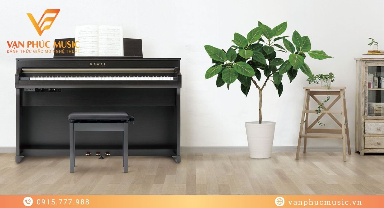 KAWAI CA 78R