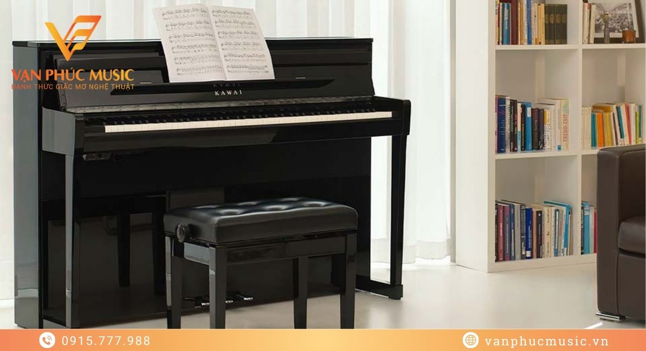 KAWAI CA 901PE