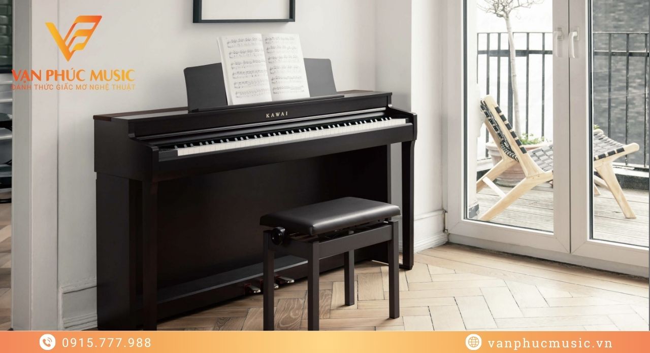 KAWAI CN 201R