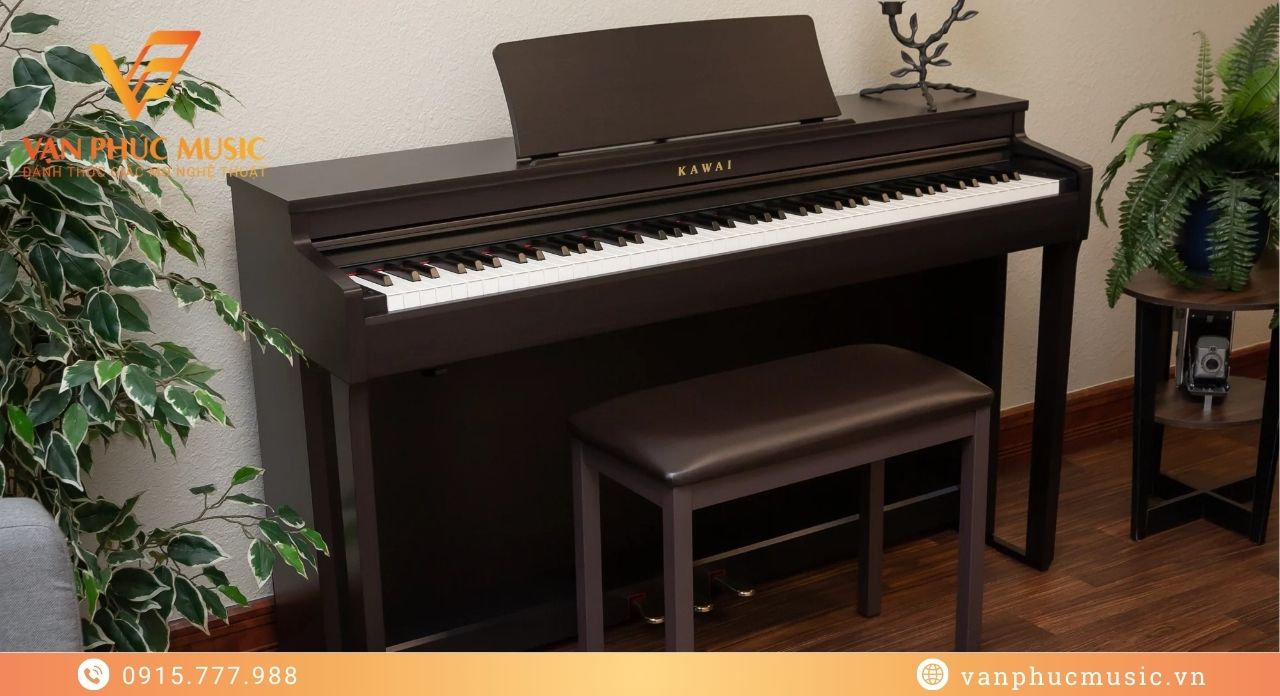 KAWAI CN 201R