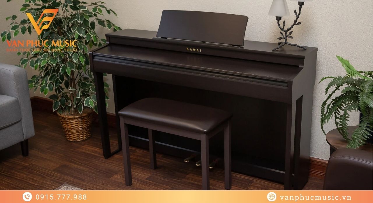 KAWAI CN 201R