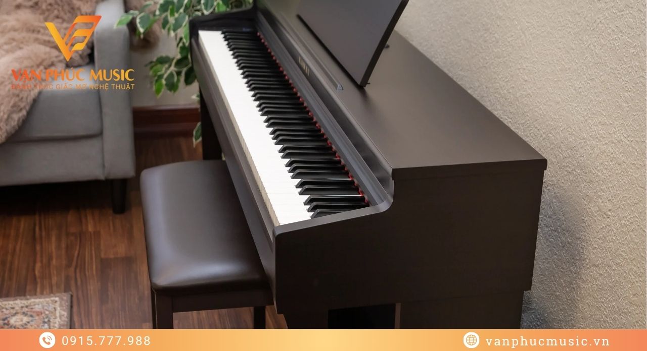 KAWAI CN 201R