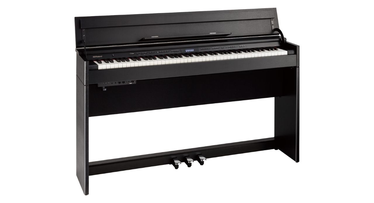 ROLAND DP 603CB