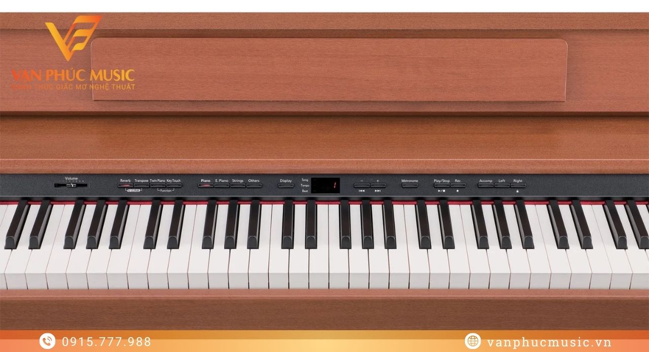 ROLAND DP 990F-MH