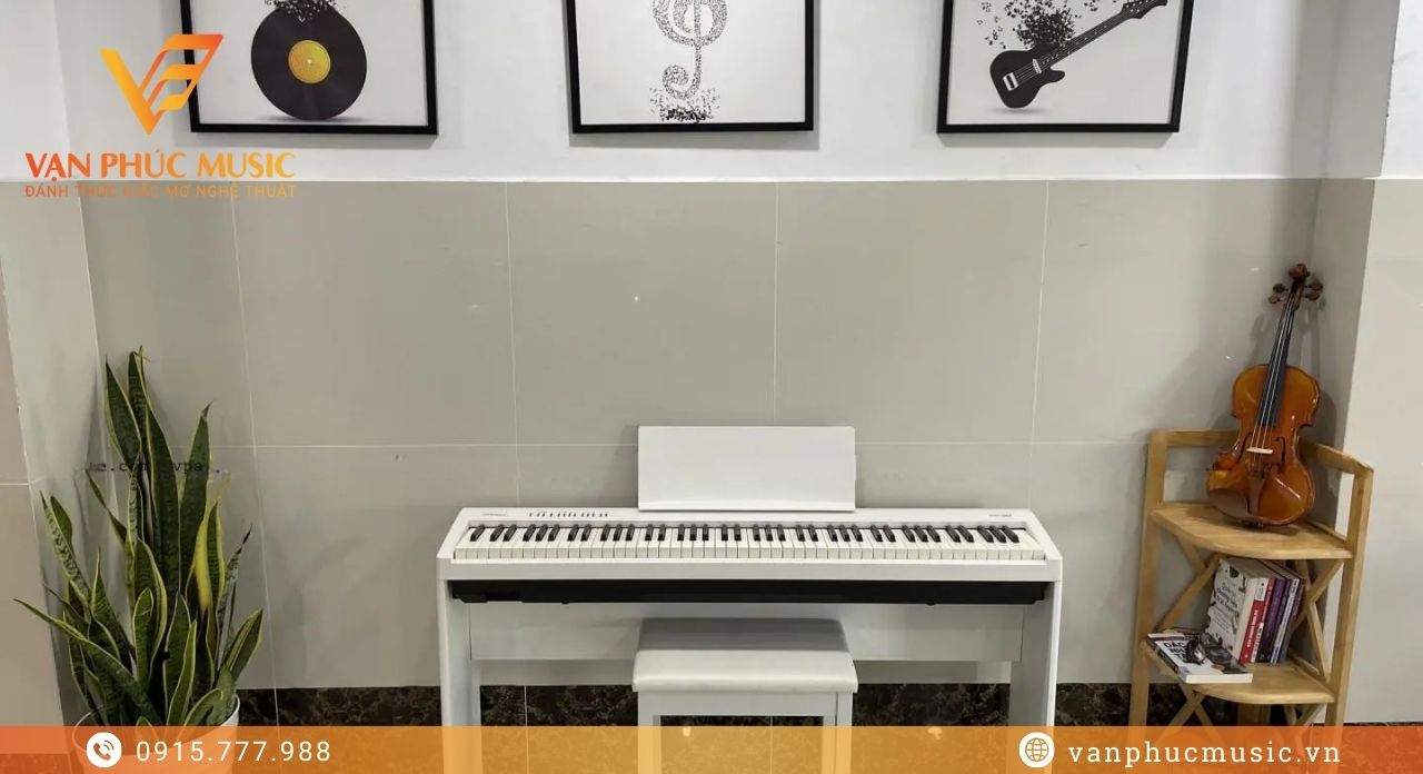 ROLAND FP 30WH