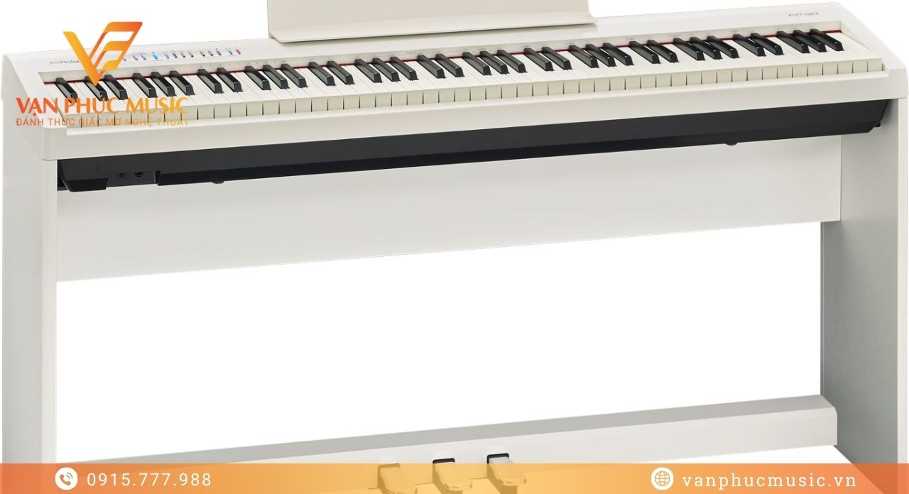 ROLAND FP 30WH