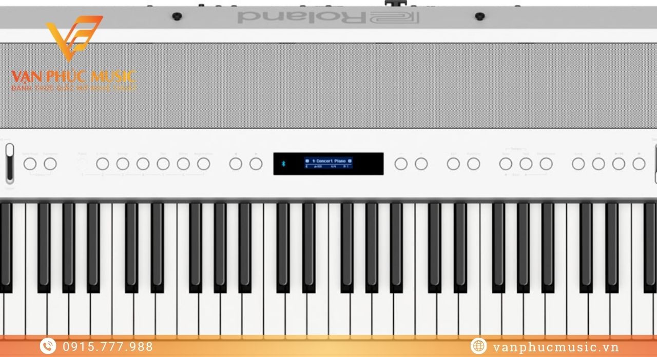 ROLAND FP 90WH