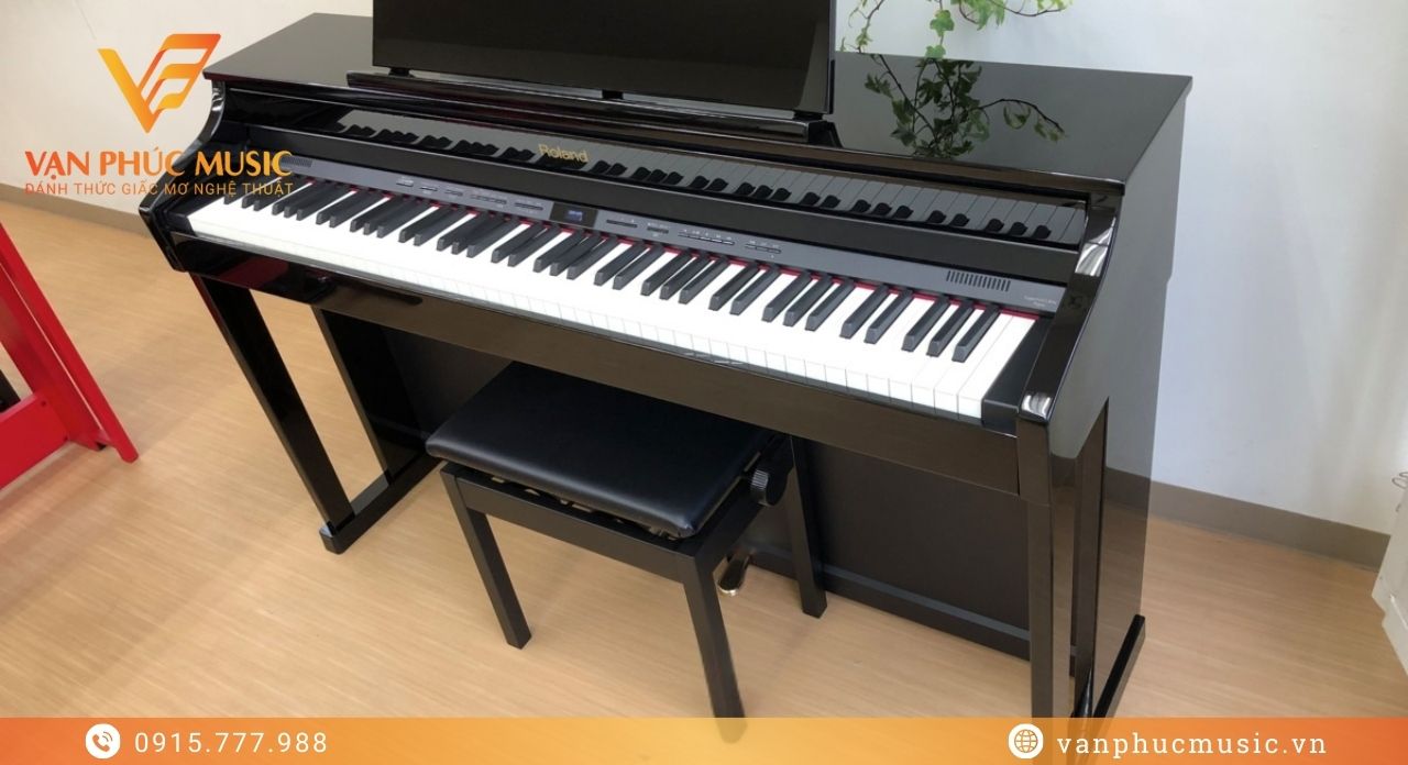 ROLAND HP 506PE