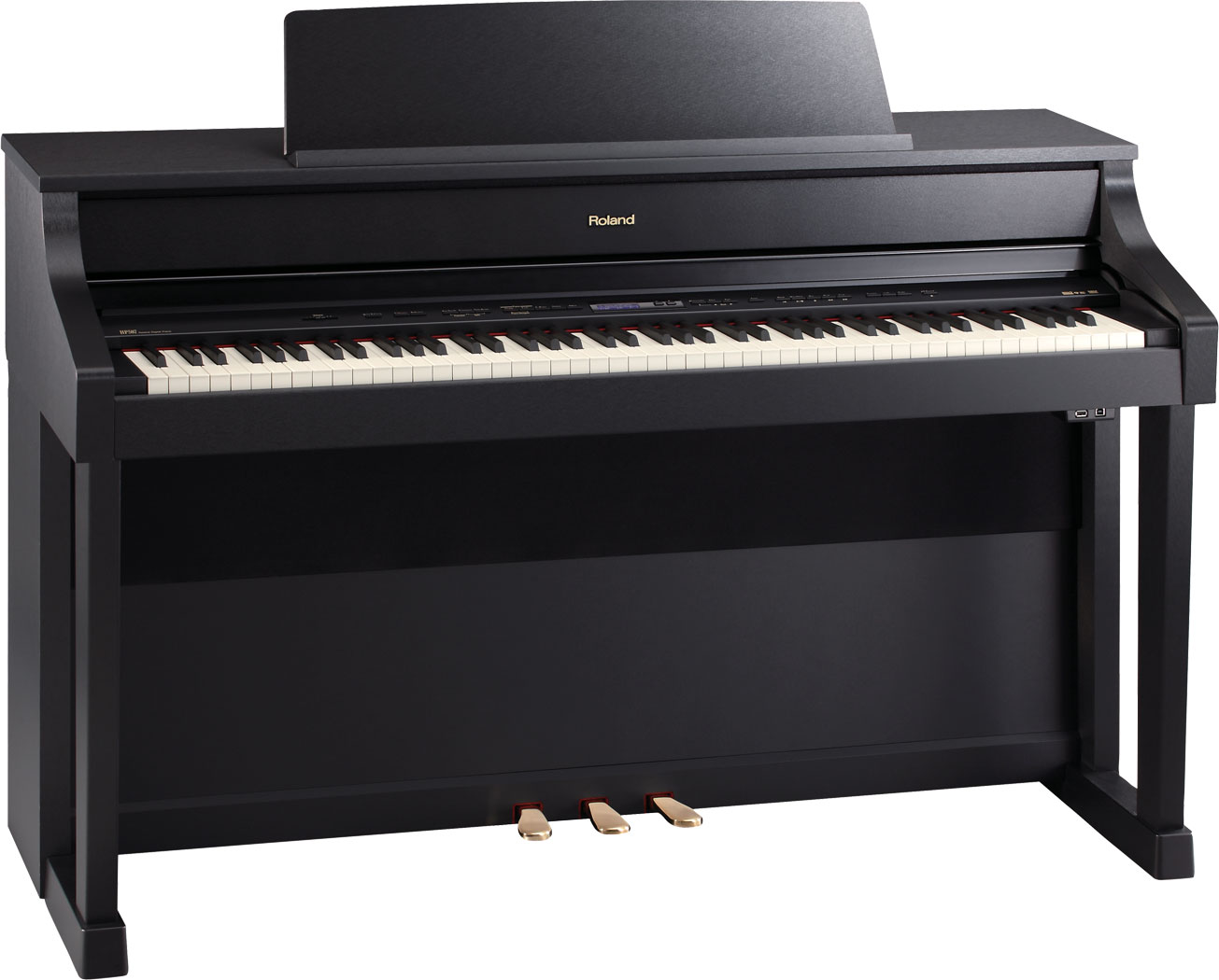 ROLAND HP 507SB
