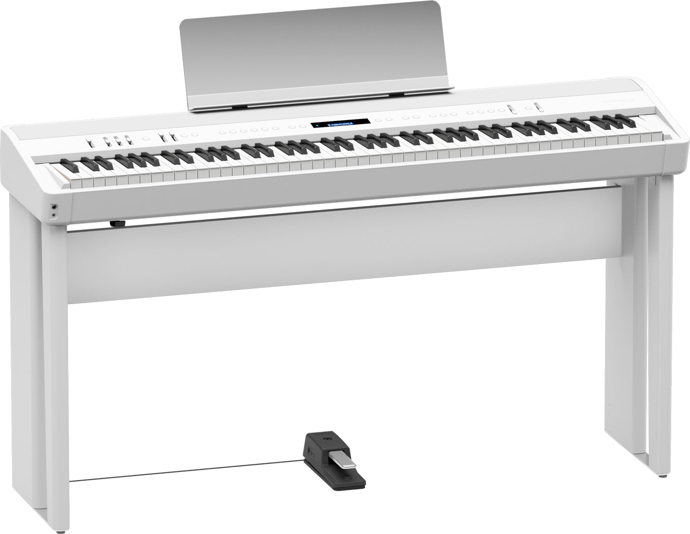 ROLAND FP 90WH