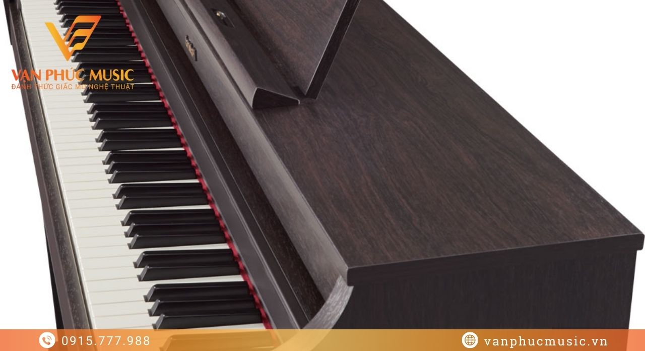 ROLAND HP 506R