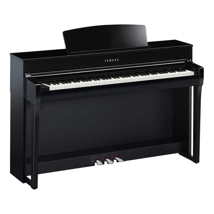 YAMAHA CLP 745PE