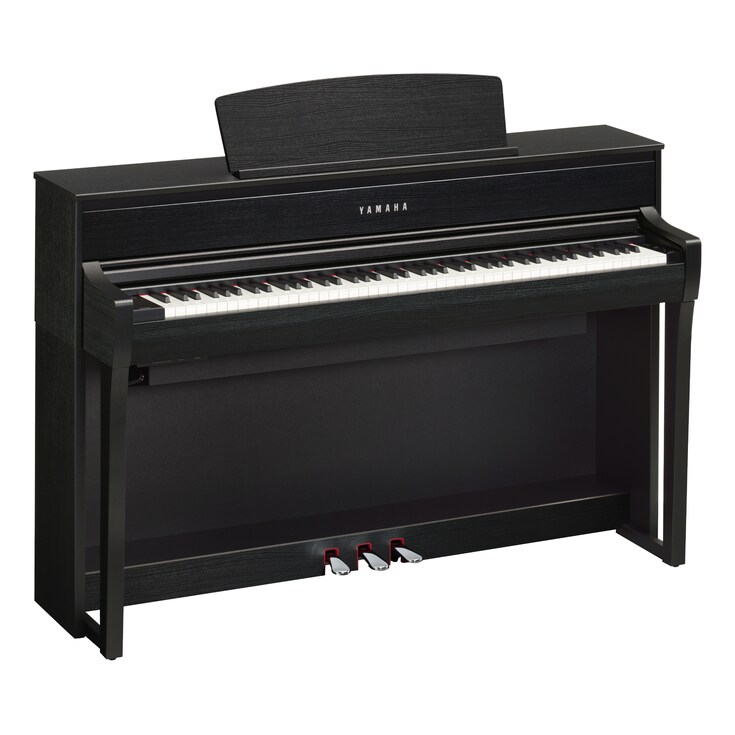 YAMAHA CLP 775B