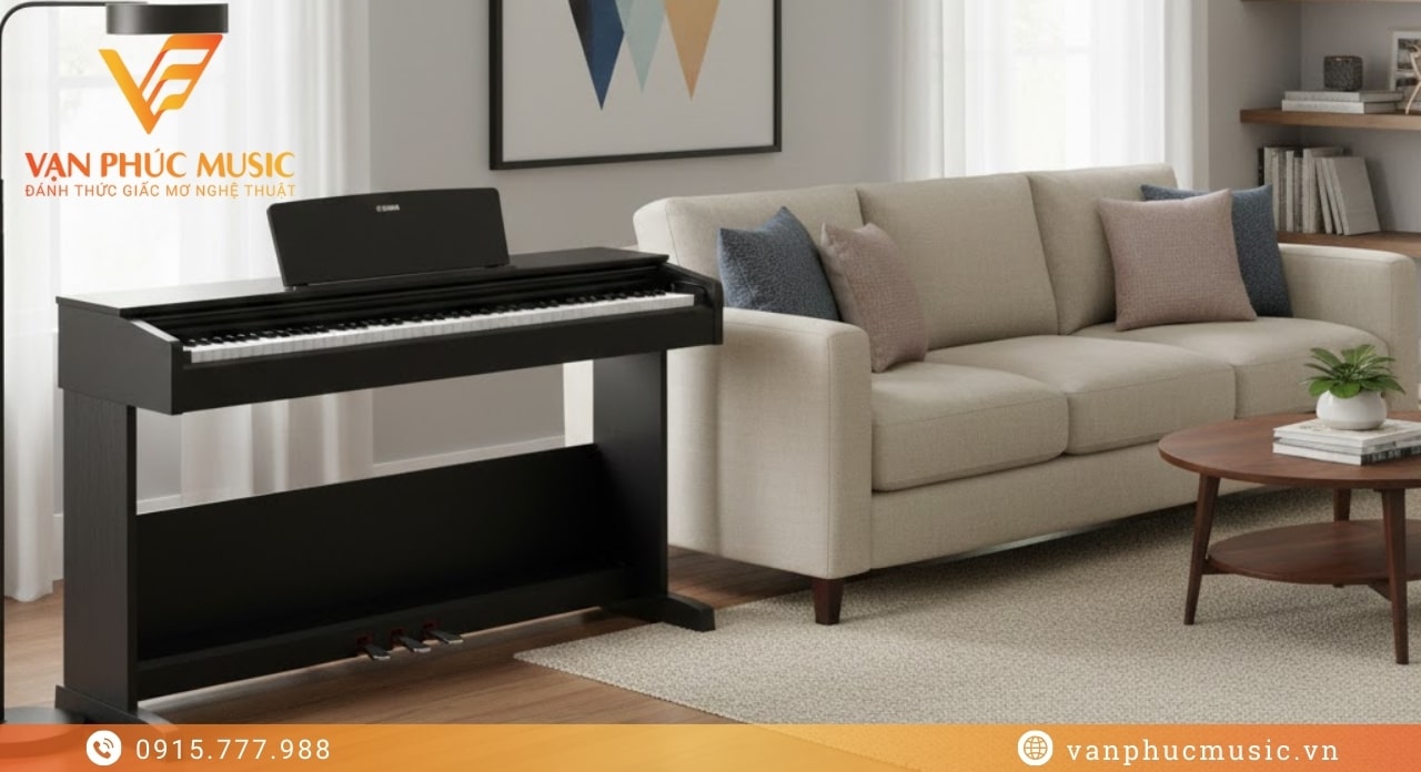 YAMAHA YDP 103B