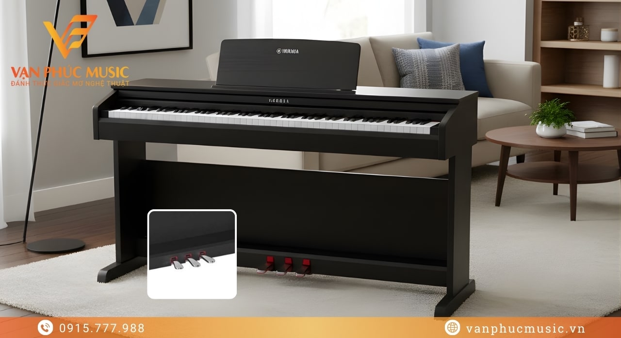 YAMAHA YDP 103B