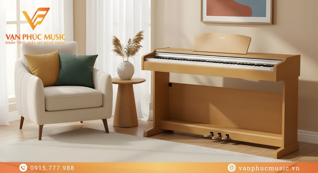 YAMAHA YDP 131C