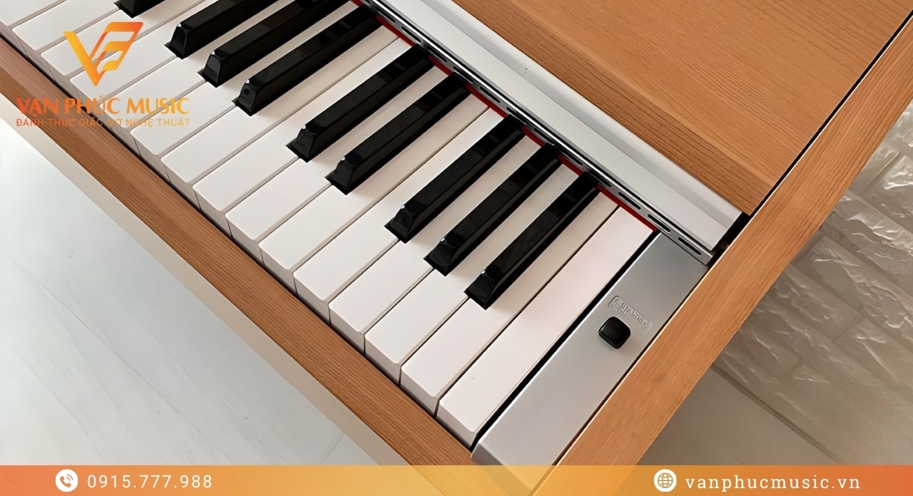 YAMAHA YDP 131C