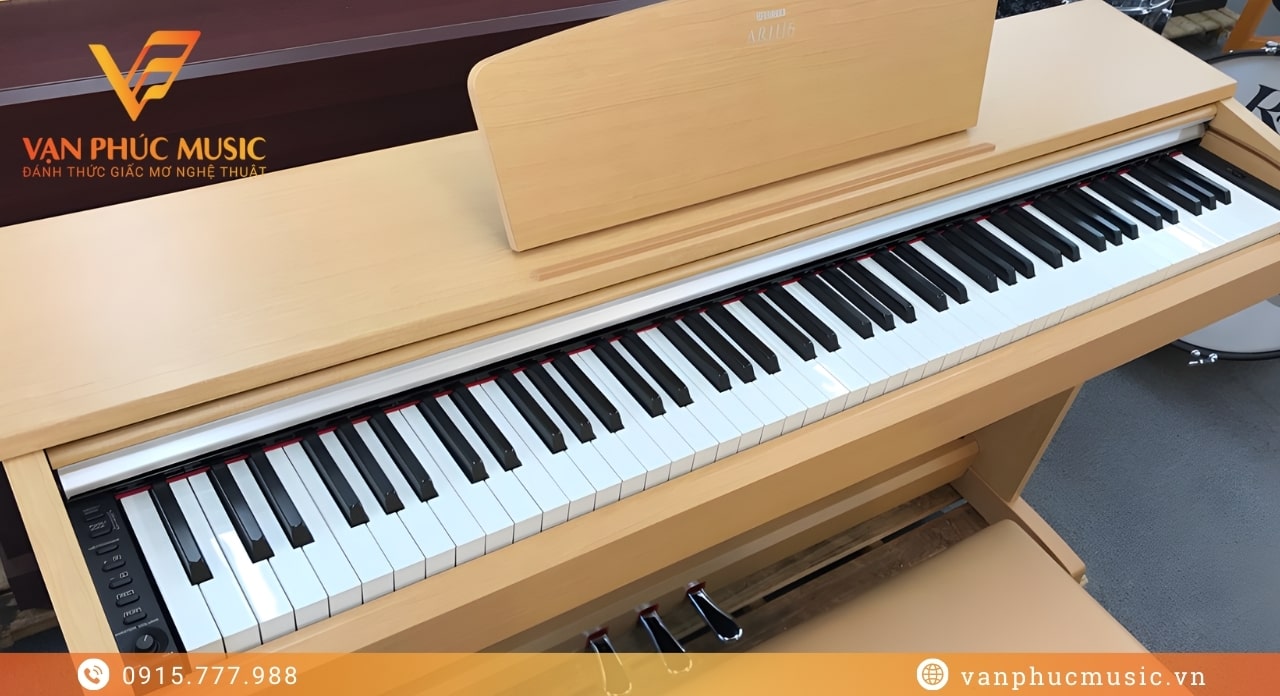 YAMAHA YDP 141C