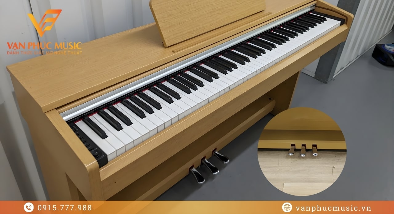 YAMAHA YDP 141C