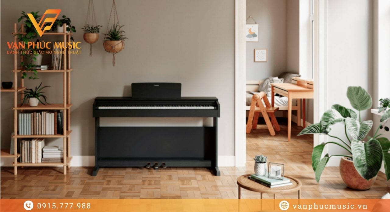 Yamaha YDP 145B