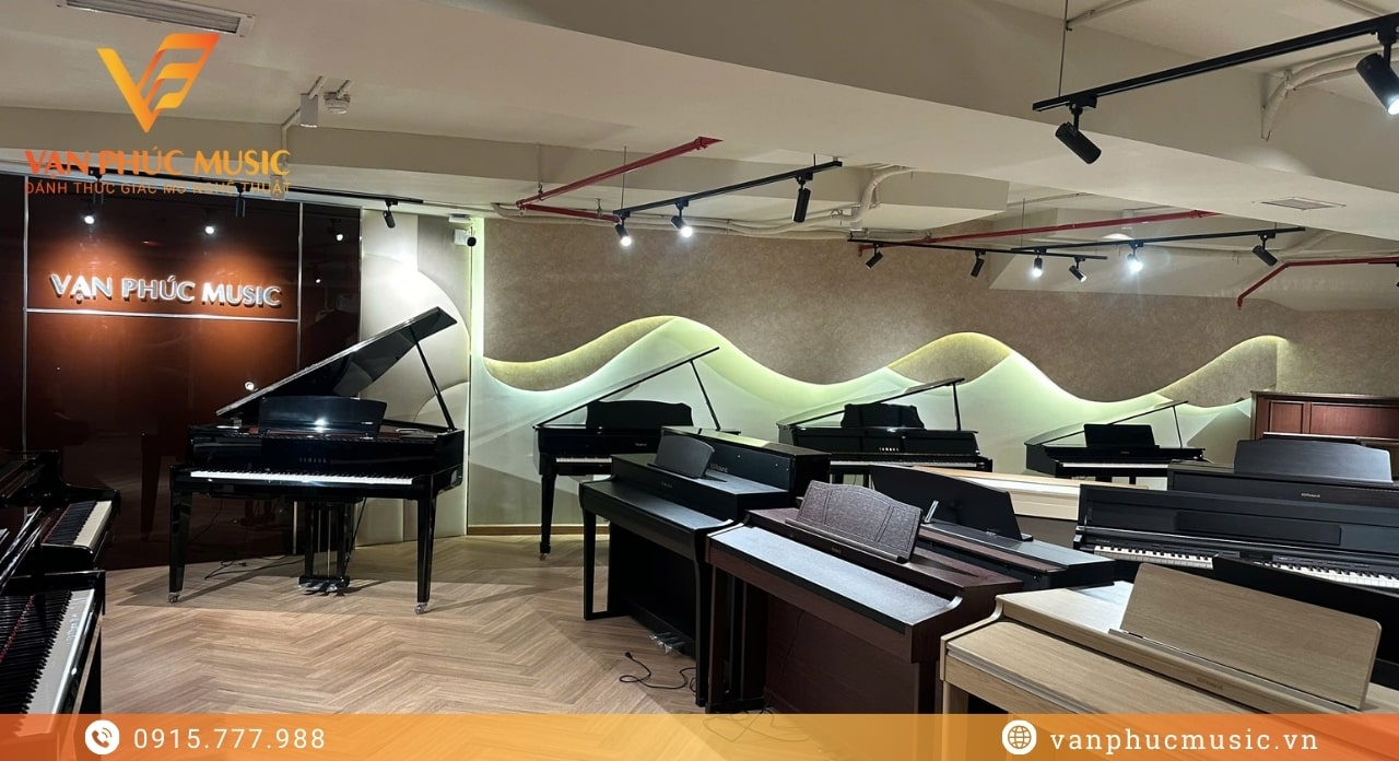 Yamaha YDP 145B