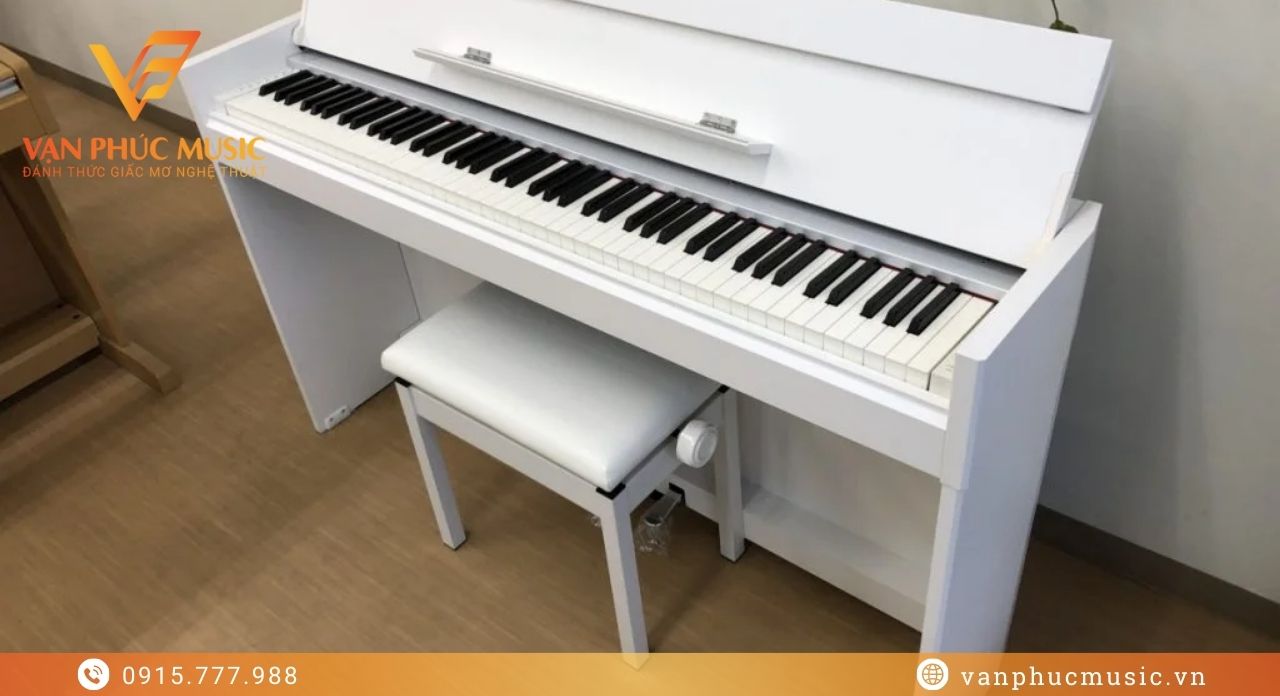 YAMAHA YDP S52WH