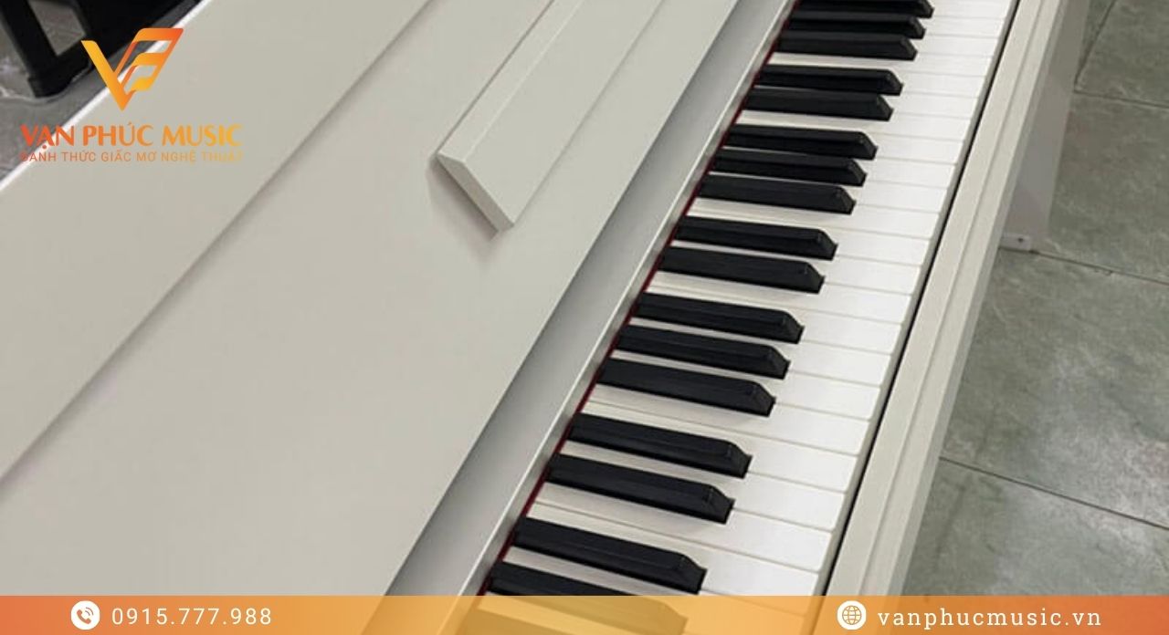 YAMAHA YDP S52WH
