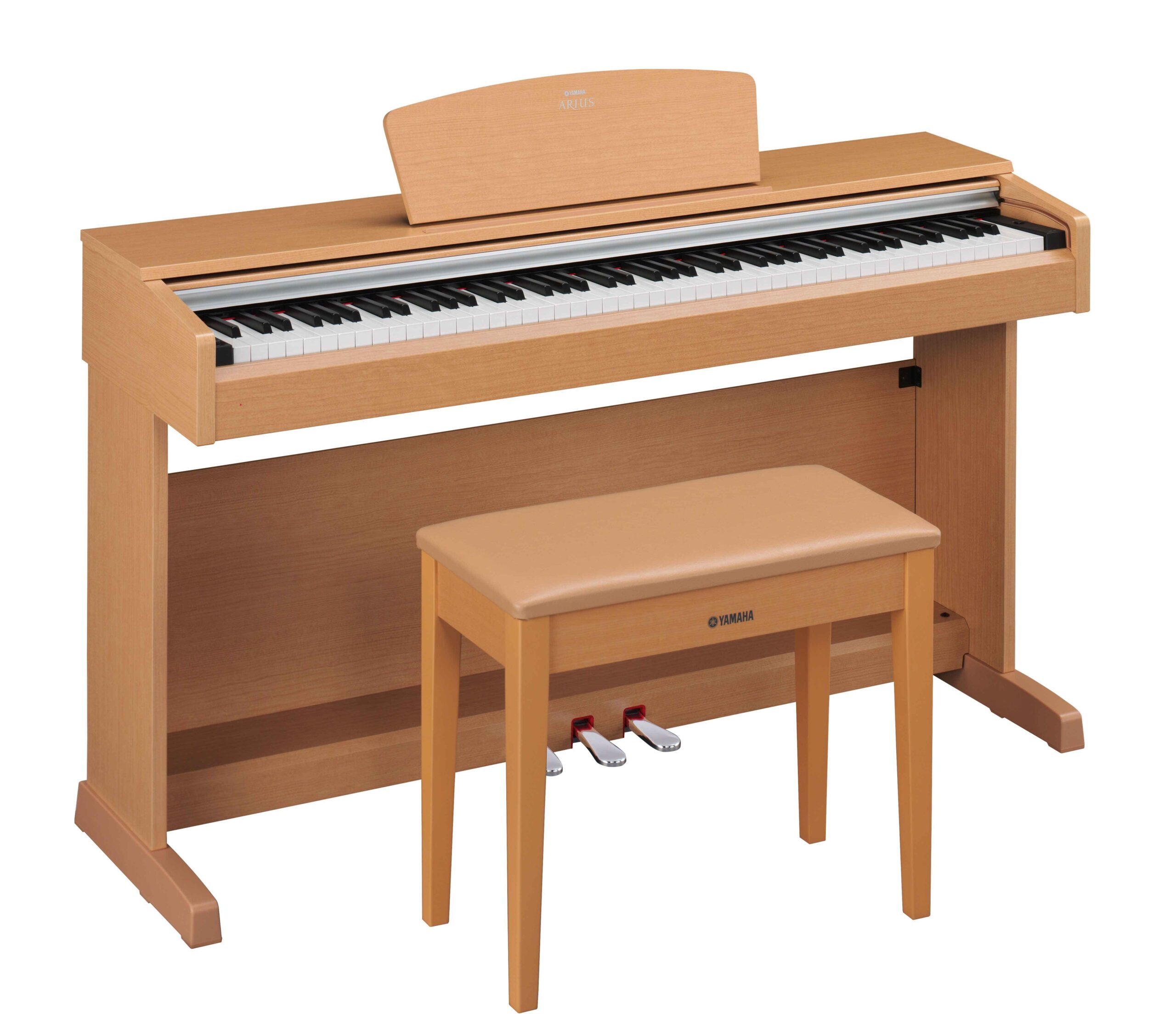 YAMAHA YDP 141C