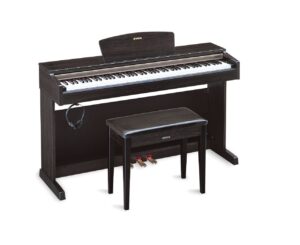 R - Dark Rosewood