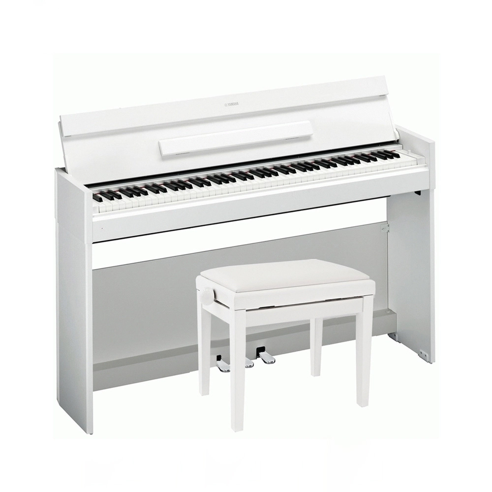 YAMAHA YDP S51WH