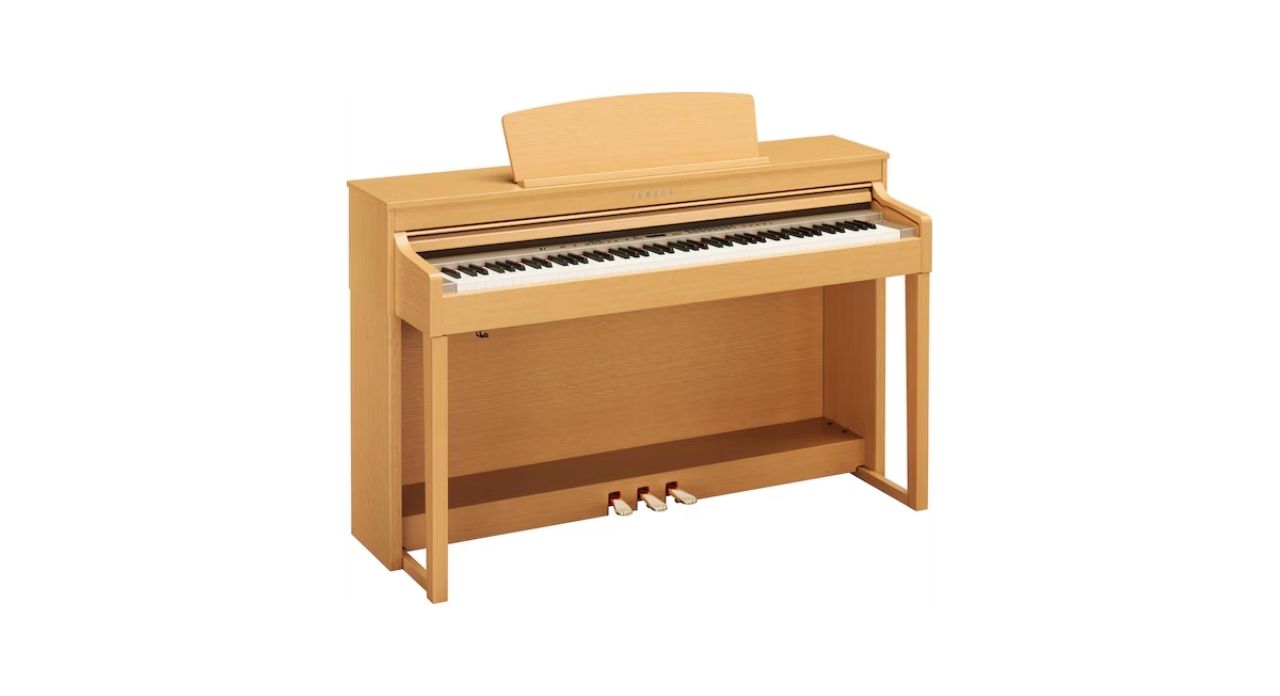 YAMAHA CLP 440C