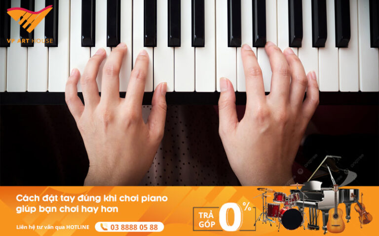 cach-dat-tay-dung-khi-choi-piano