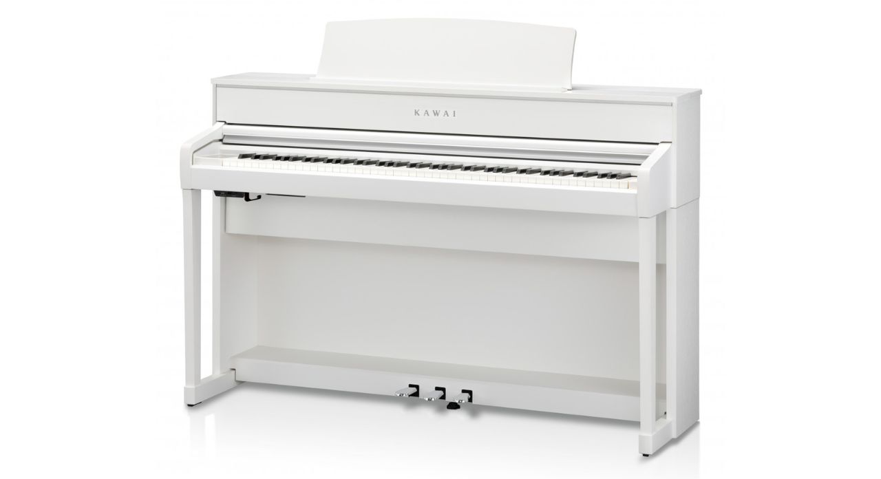 KAWAI CA 701WH