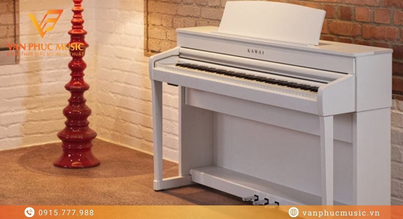 KAWAI CA701WH