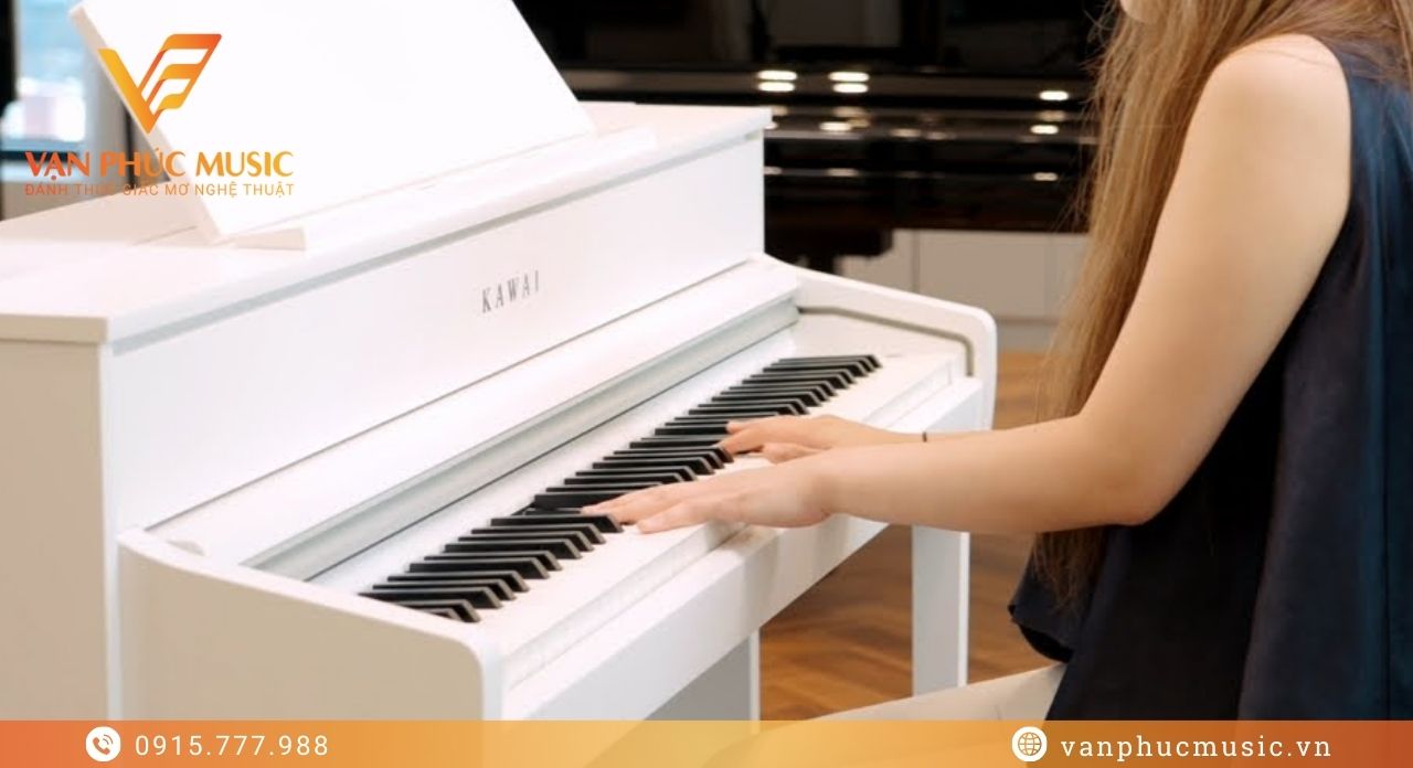 KAWAI CA701WH