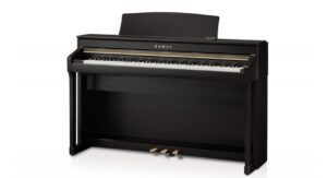 R - Dark Rosewood