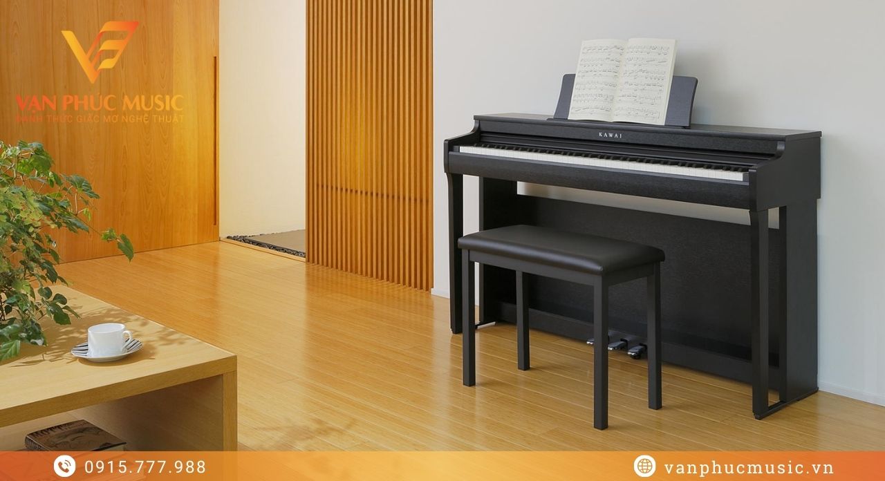 KAWAI CA78B