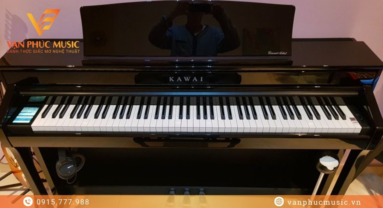 KAWAI CA 78EP
