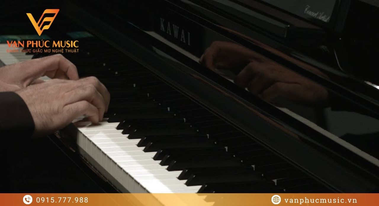 KAWAI CA 78EP