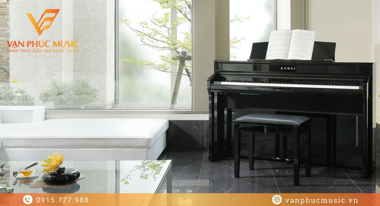 KAWAI CA 78EP