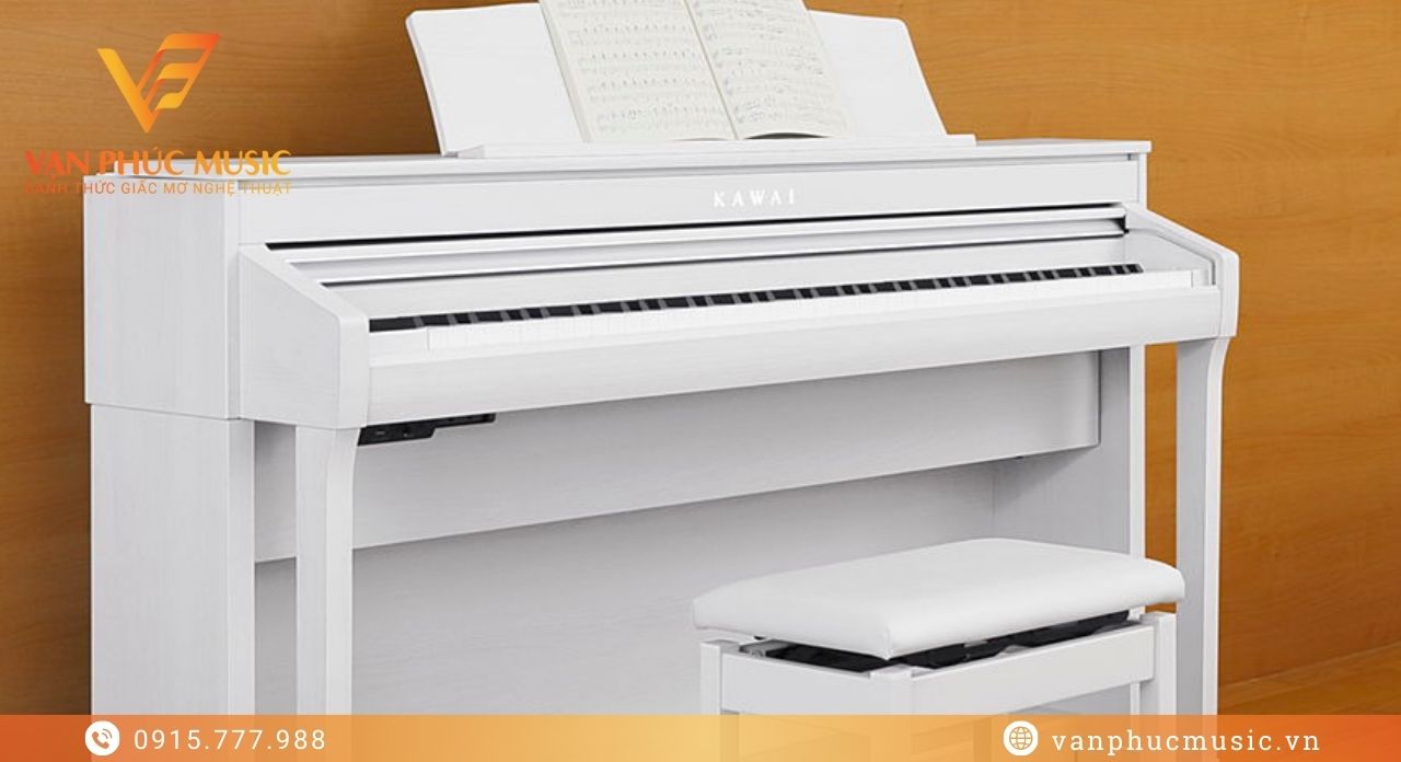 KAWAI CA78WH