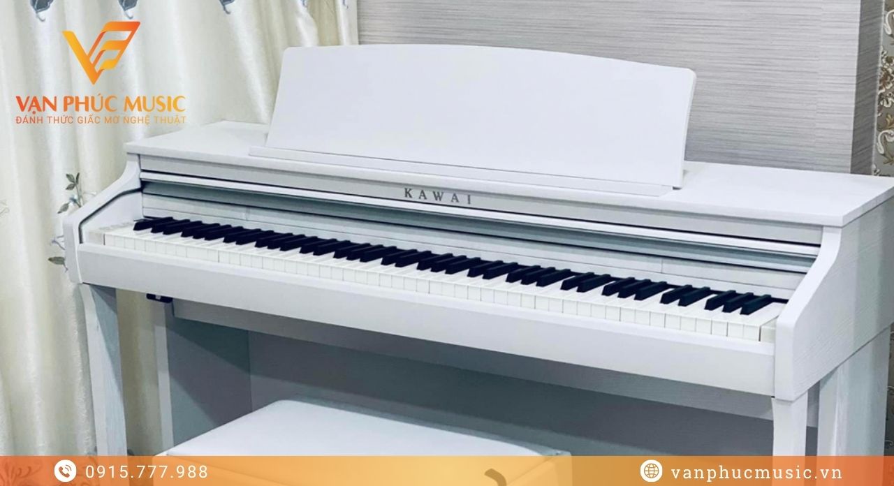 KAWAI CA78WH