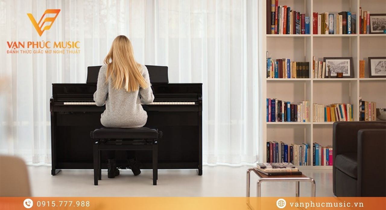 KAWAI CA 79R