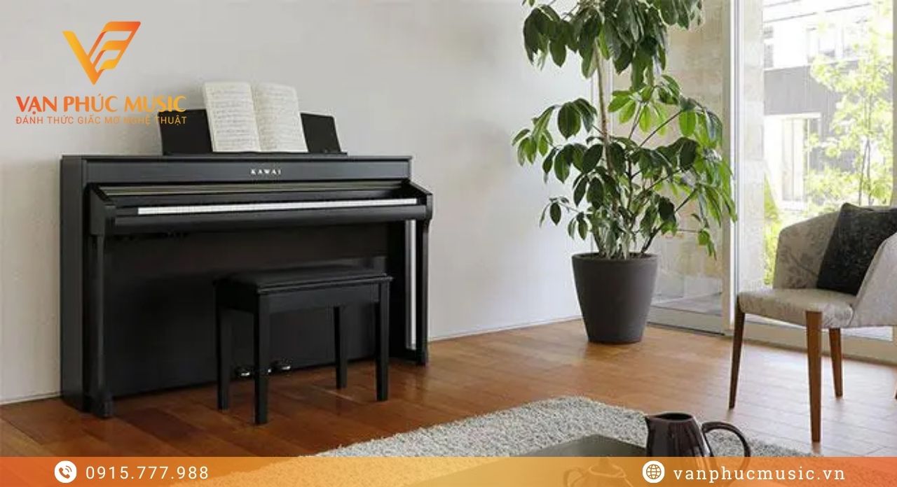 KAWAI CA 79R