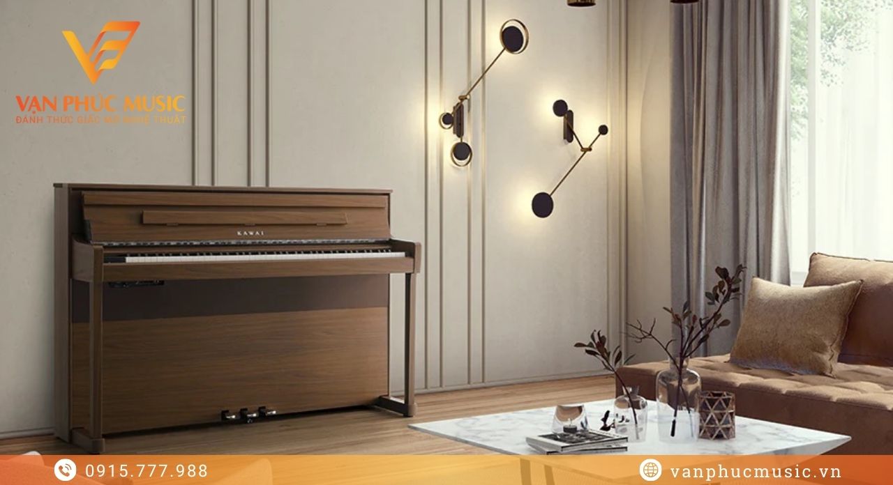 KAWAI CA901NW