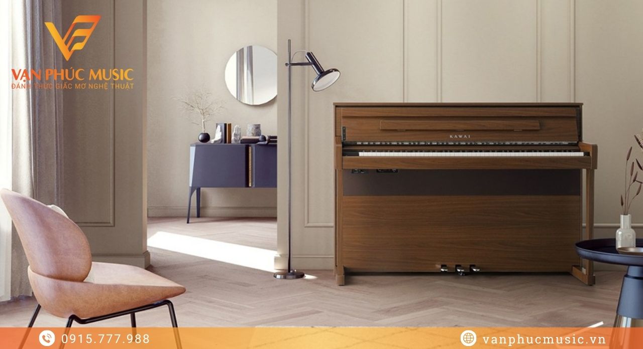 KAWAI CA901NW