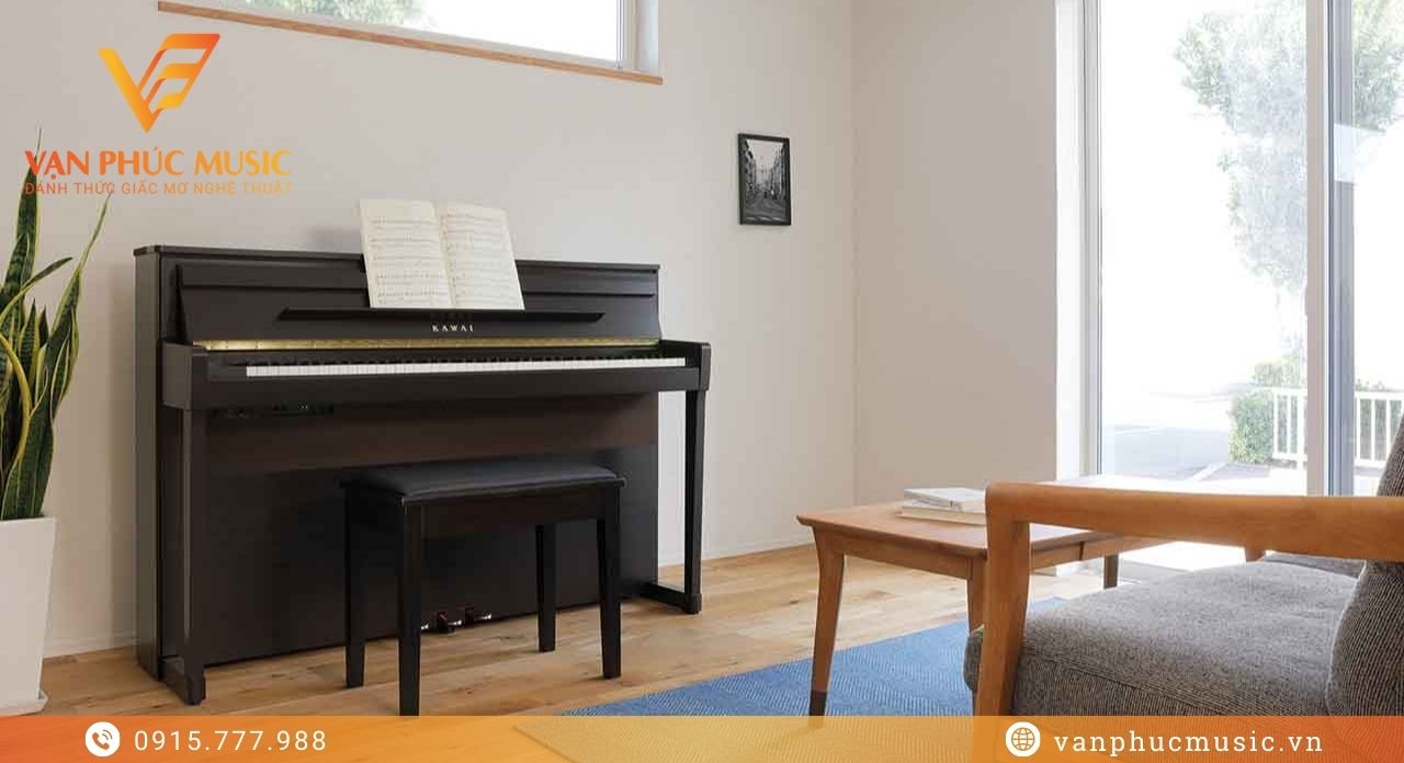 KAWAI CA901R