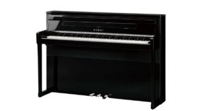 PE - Polished Ebony