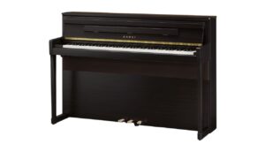 R - Dark Rosewood