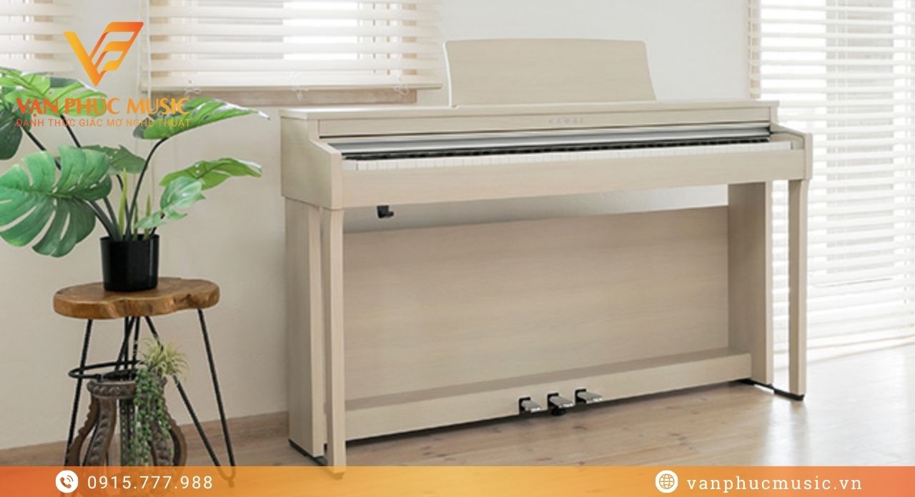 KAWAI CN 201A
